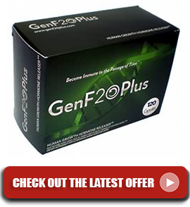 GenF20 Plus Review