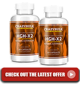 HGH X2 Product