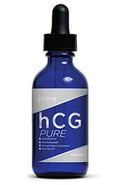 Go Pure HCG Pure Drops