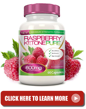 Pure Raspberry Ketone