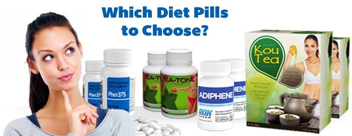 Choose Diet Pills