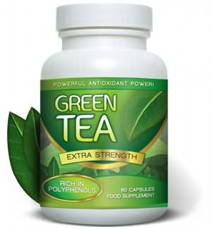 Green Tea Extract