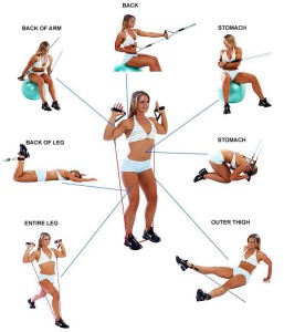 Exercises to Lose Weight