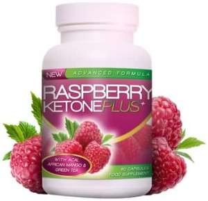 Raspberry Ketone Appetite Suppressant