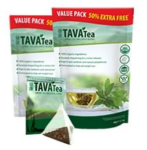 Tava Green Tea