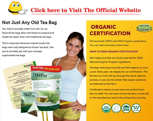 All About Tava Tea - Reviews, Ingredients, Side Effects