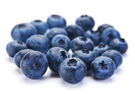 Blueberries