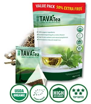 Tava Tea