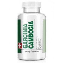 Garcinia Cambogia Bauer Nutrition