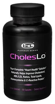 Natural Cholesterol Reducers – 3 Best Supplements to Lower ...