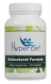 Hypercet can reduce bad cholesterol