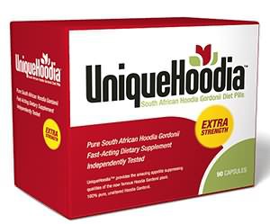 unique hoodia reviews