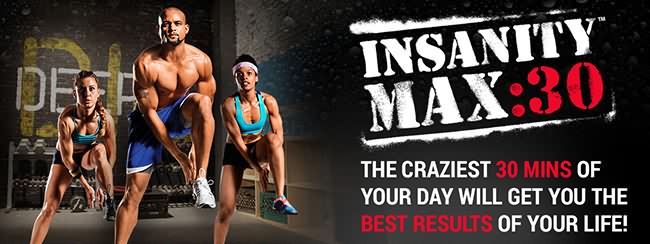 INSANITY MAX 3 reviews 2