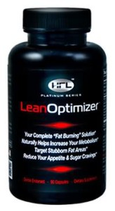 Lean Optimizer Supplement