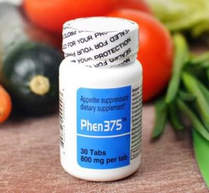 Phen 375 Review