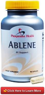 Ablene Probiotics