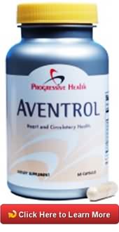 aventrol heart supplement