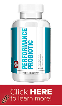 Best Probiotic Performance