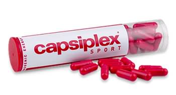 Capsiplex Sport Reviews