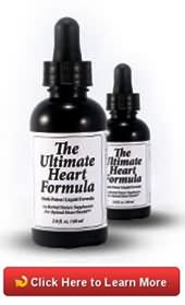 ultimate heart health formula