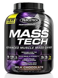 MuscleTech MASS-TECH