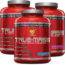 7 Best Weight Gain Pills and Mass Gainer Supplements for Fast Results