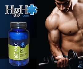 3 Best HGH Supplements - Legal Human Growth Hormone 