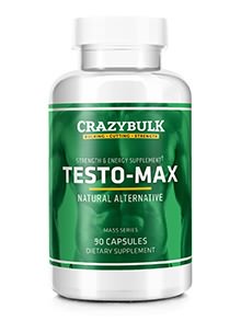 Testosterone Alternative