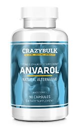 Safest Anavar Supplement for Bodybuilding