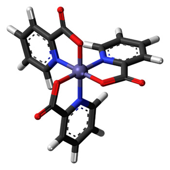 Chromium Picolinate