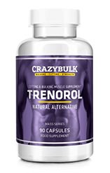 Trenbolon Alternative for Muscle Growth