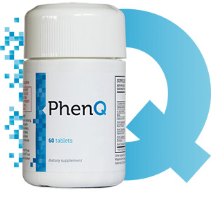 Reviews of PhenQ Fat Burner