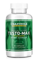 Bodybuilding Testosterone Pills