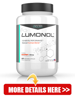 Lumonol Nootropic