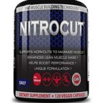 Nitrocut Supplements