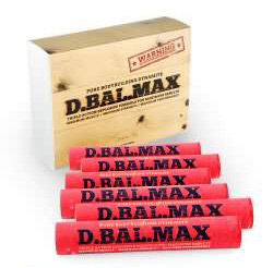 D-BAL MAX Steroid