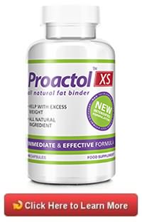 Proactol Pill
