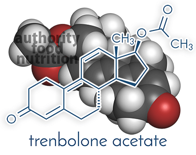 Legal Trenbolone