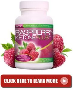 Raspberry Ketone Plus