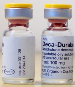 Deca durabolin