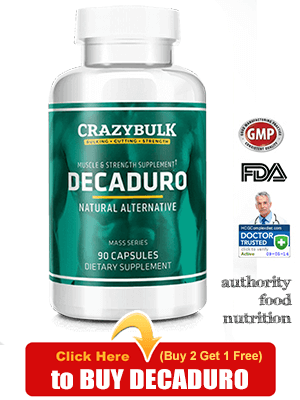 decaduro discount