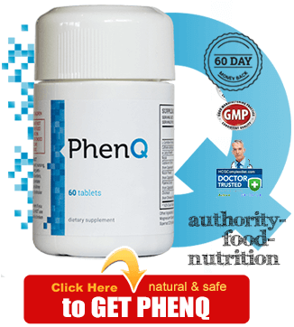 Reviews of PhenQ Fat Burner