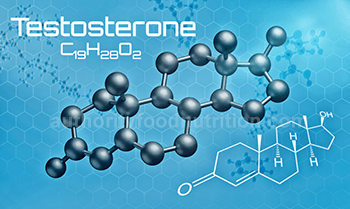 Testosterone Booster