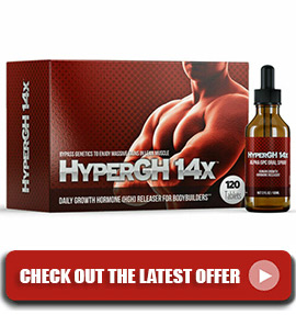 HyperGH 14x Product