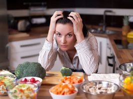 Nutrition and Stress