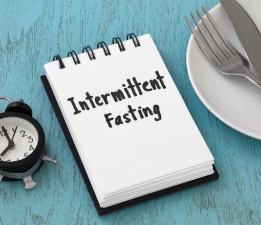 Intermittent Fasting