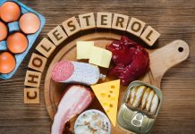 Keto Diet Affects Cholesterol Levels